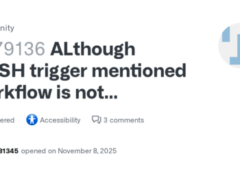 How to Create and Use a GitHub Repository Actions Workflow