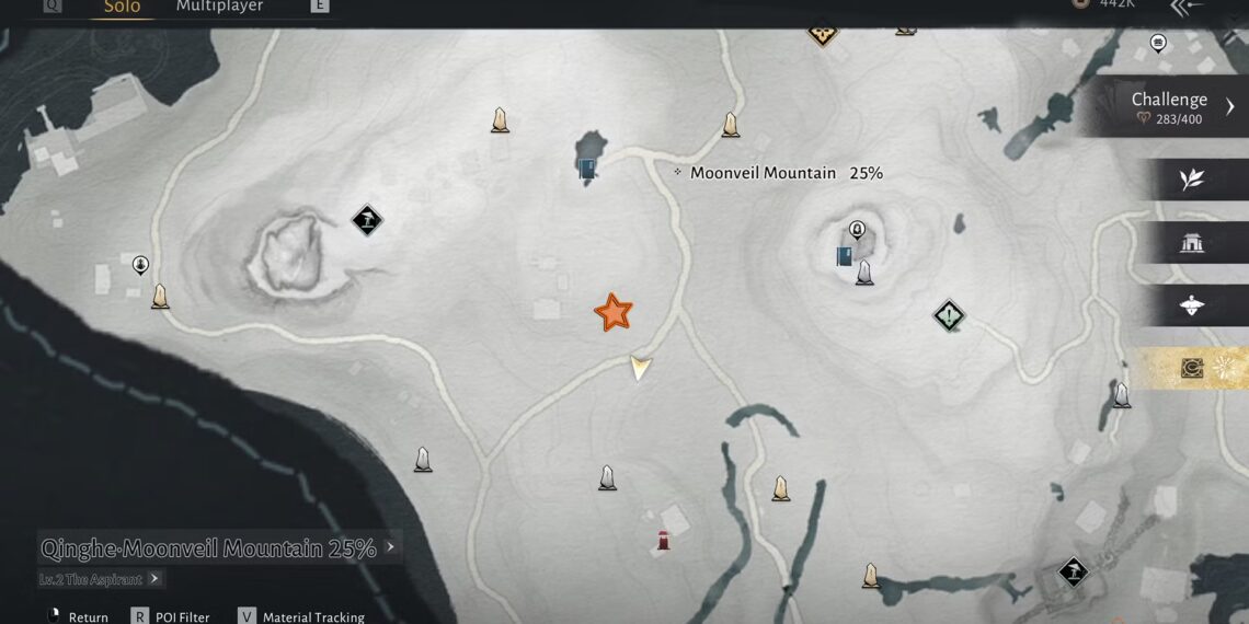 How to Defeat Earth Fiend Deity in Where Winds Meet by Completing and Solving