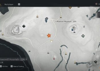 How to Defeat Earth Fiend Deity in Where Winds Meet by Completing and Solving