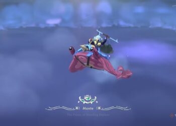 How to Defeat Monte in Moonlighter 2 by Completing and Solving