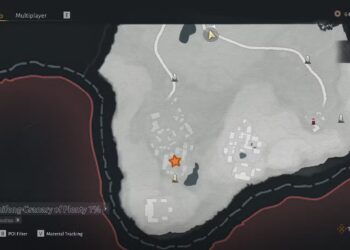 How to Defeat Twin Lions While Completing Where Winds Meet