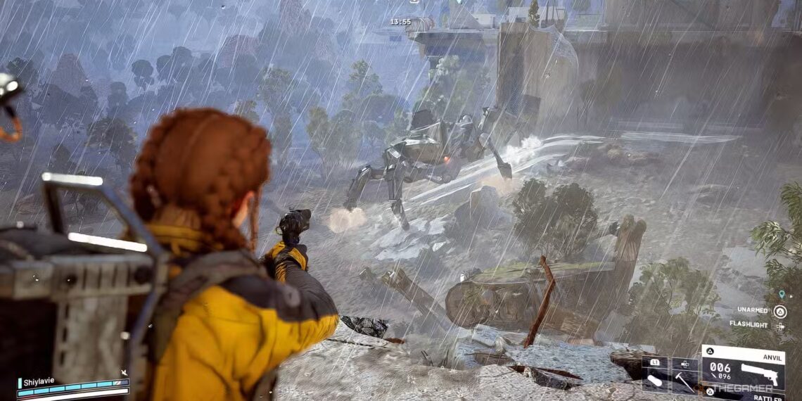 How to Defeat the Matriarch in Arc Raiders: Completing & Solving Tips