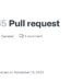 How to Determine if a GitHub Pull Request Is Ready to Merge