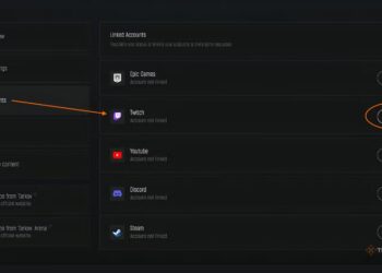 How to Earn All Twitch Drop Rewards by Completing & Solving Escape From Tarkov