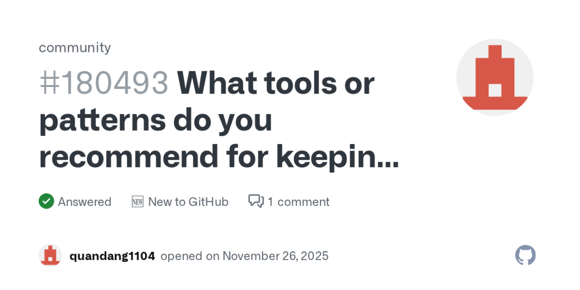 How to Ensure Reliable Cross-Platform Builds on Windows, Linux, and macOS with GitHub