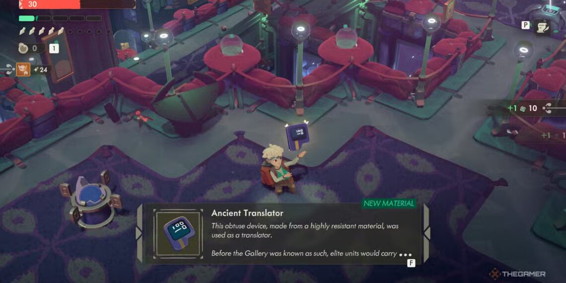 How to Farm All Crafting Materials in Moonlighters 2: Completing and Solving