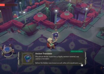 How to Farm All Crafting Materials in Moonlighters 2: Completing and Solving