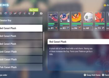 How to Farm EXP and Solve Z-A in Pokemon Legends