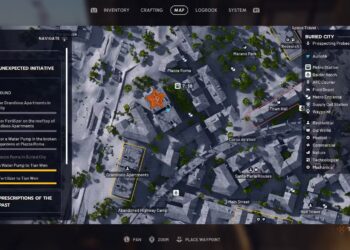 How to Find Rooftop Gardens in Arc Raiders by Completing & Solving