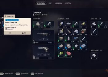 How to Find Rusted Gears in Arc Raiders: Completing and Solving