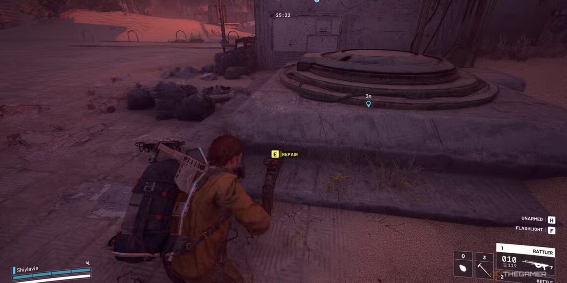 How to Find and Completing Keys in Arc Raiders and What Solves