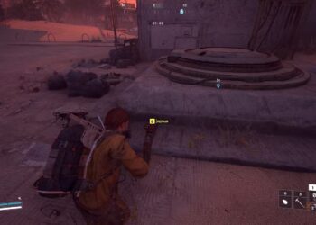 How to Find and Completing Keys in Arc Raiders and What Solves