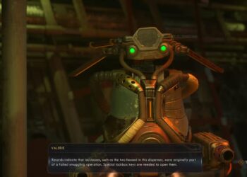 How to Find and Opening All High Security Lockboxes in Outer Worlds 2