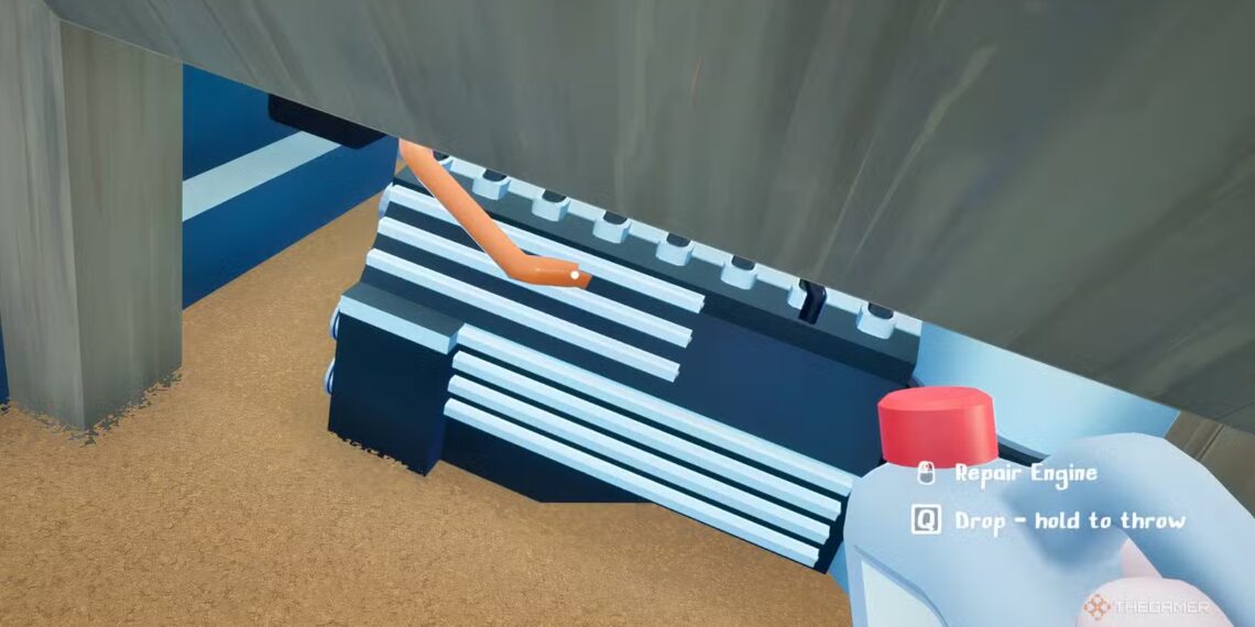 How to Find and Use Oil for Engine Repair in Your RV: Solving the Issue