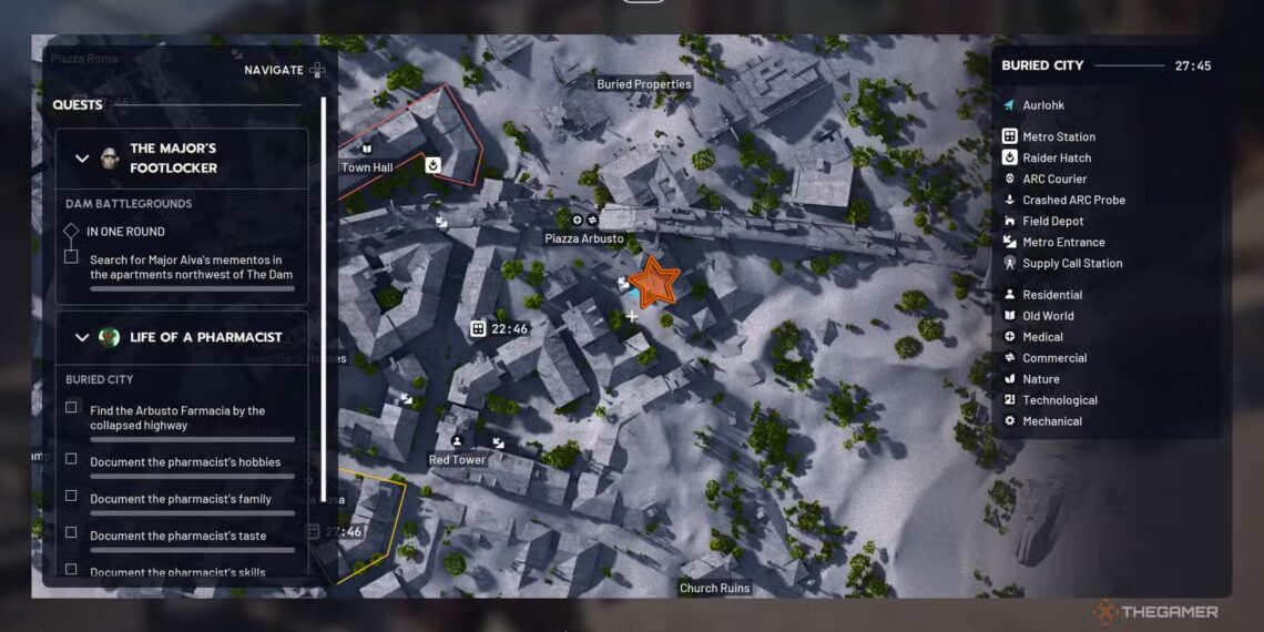 How to Get All Four Photos for Lance: Completing and Solving