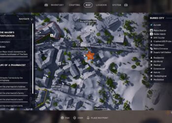 How to Get All Four Photos for Lance: Completing and Solving