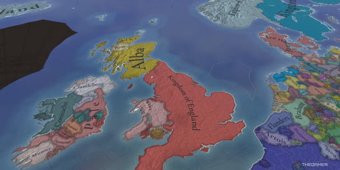 How to Get Casus Bellis in EU5: Completing and Solving Strategies