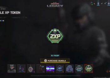 How to Get Double XP Tokens in CoD: Black Ops 7 by Completing and Solving