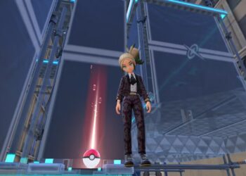 How to Get Every Poké Ball Type in Pokémon Legends: Z-A While Completing & Solving