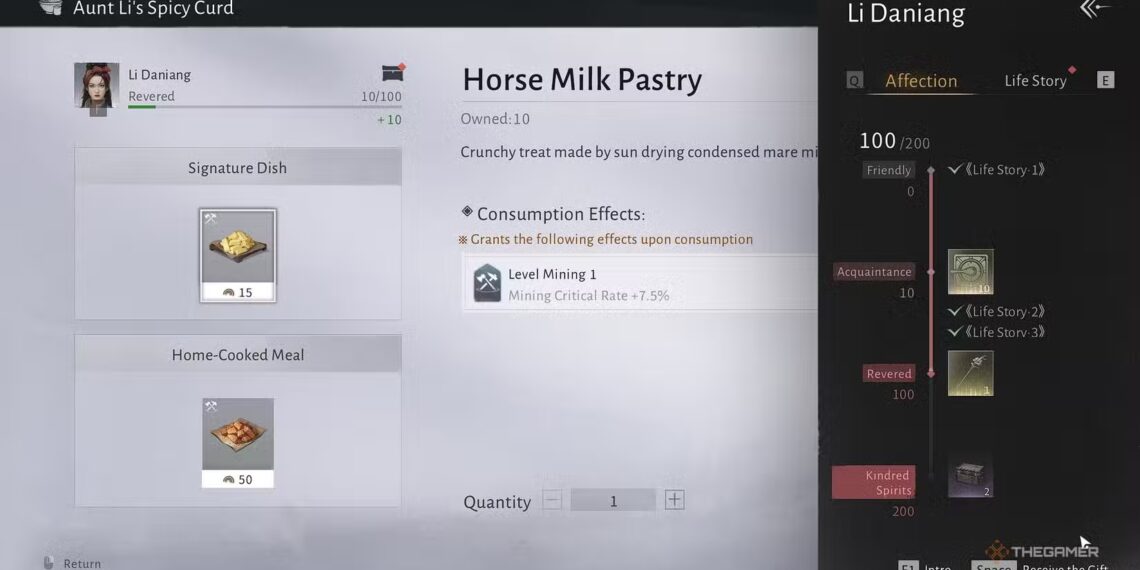 How to Get Married in Where Winds Meet by Completing and Solving