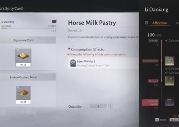 How to Get Married in Where Winds Meet by Completing and Solving