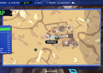 How to Get Scrap Quickly in the Baadlands by Completing and Solving Tasks in Goat Simulator 3