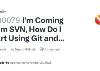 How to Get Started with Git for SVN Users: Basic Commands and Tips