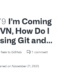 How to Get Started with Git for SVN Users: Basic Commands and Tips
