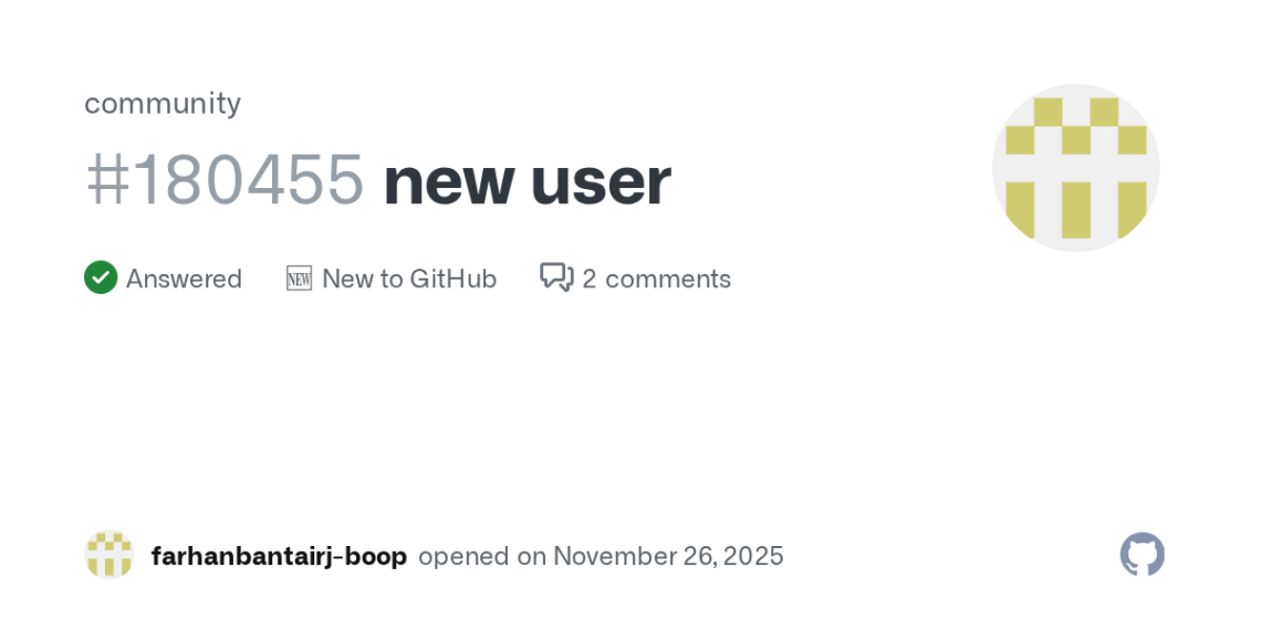 How to Get Started with GitHub for New Users