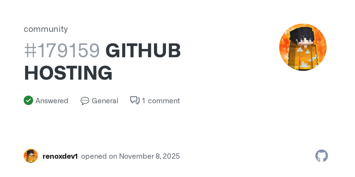 How to Host Your Website on GitHub: A Step-by-Step Guide