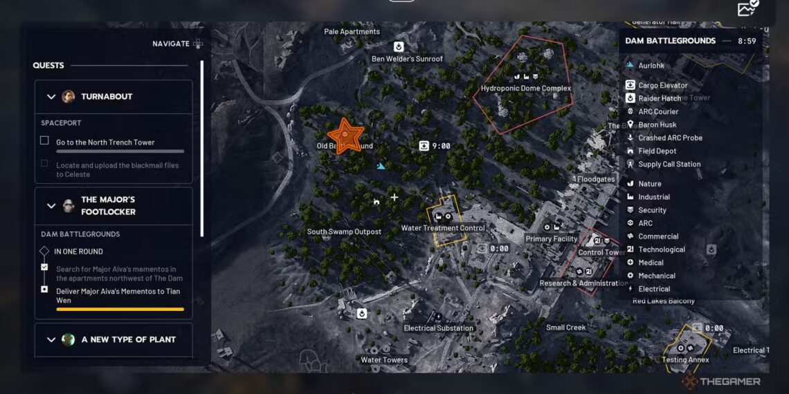 How to Identify the Poisonous Plant in Arc Raiders by Solving the Puzzle