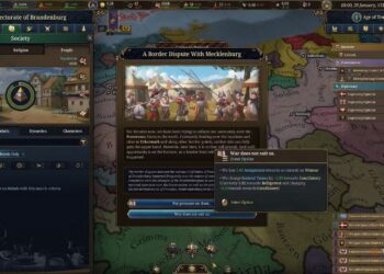 How to Lower Your Antagonism Score in Europa Universalis 5 by Completing and Solving