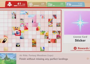 How to Make Challenges Much Easier in Kirby Air Riders Through Completing and Solving
