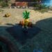 How to Make a Pineapple Pizza in Goat Simulator 3 and Solve the Puzzle