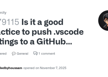 How to Manage Team Settings in Visual Studio Code's GitHub Integration