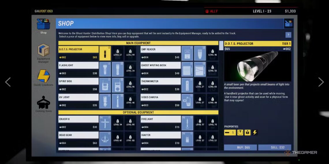 How to Obtain the Moneybags ID Card and Badge in Phasmophobia Completing the game for the Moneybags ID and Badge