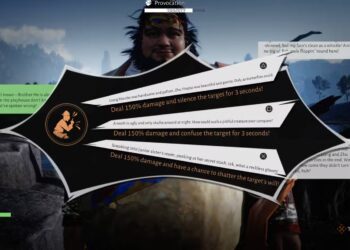 How to Play the Gift of Gab Minigame in Where Winds Meet: Completing and Solving