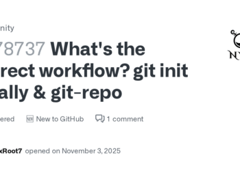 How to Properly Set Up GitHub Remotes for Local Projects