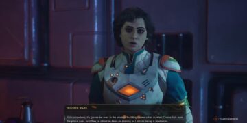 How to Reach the Medicine in Contraband Contrivance by Completing the Outer Worlds 2