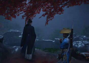 How to Ring Bells in the Underground Cave in Where Winds Meet: Completing and Solving