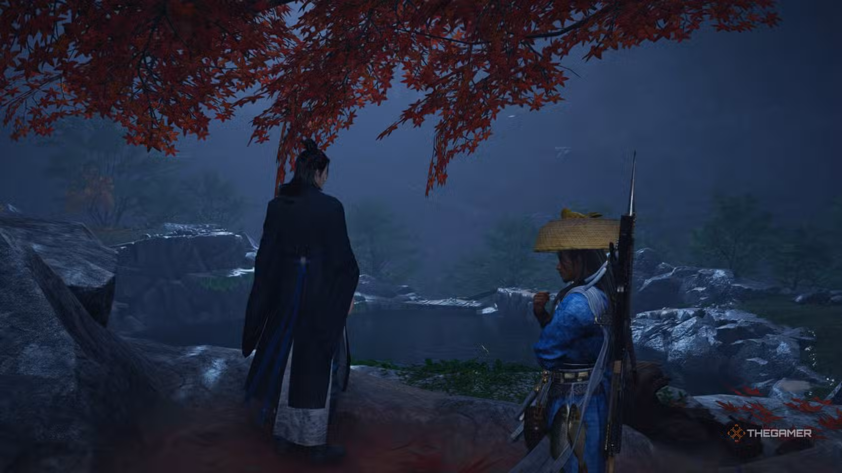 How to Ring Bells in the Underground Cave in Where Winds Meet: Completing and Solving