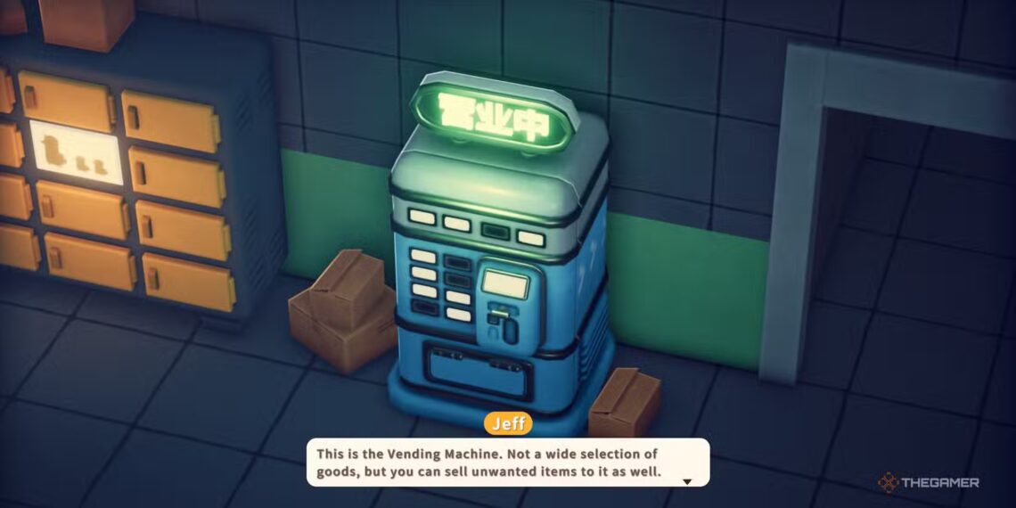 How to Sell Items in Escape From Duckov: Completing and Solving