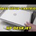 How to Set Up HP Printer Without Setup Cartridges