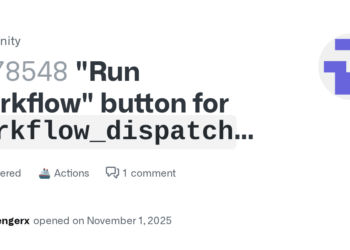 How to Set Up Workflow Configuration on GitHub