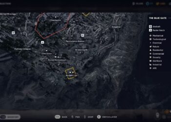 How to Solve the Ancient Fort Battery Puzzle in Arc Raiders