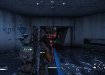 How to Solve the Red Room Puzzle in Arc Raiders