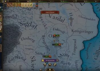 How to Stop Rebels in EU5 by Completing and Solving