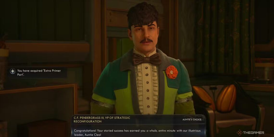 How to Stop the Strike in Outer Worlds 2 by Completing and Solving