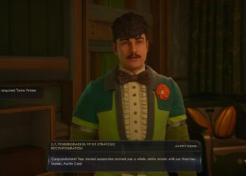 How to Stop the Strike in Outer Worlds 2 by Completing and Solving