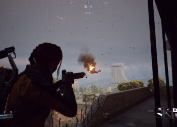 How to Successfully Complete Rocketeers in Arc Raiders